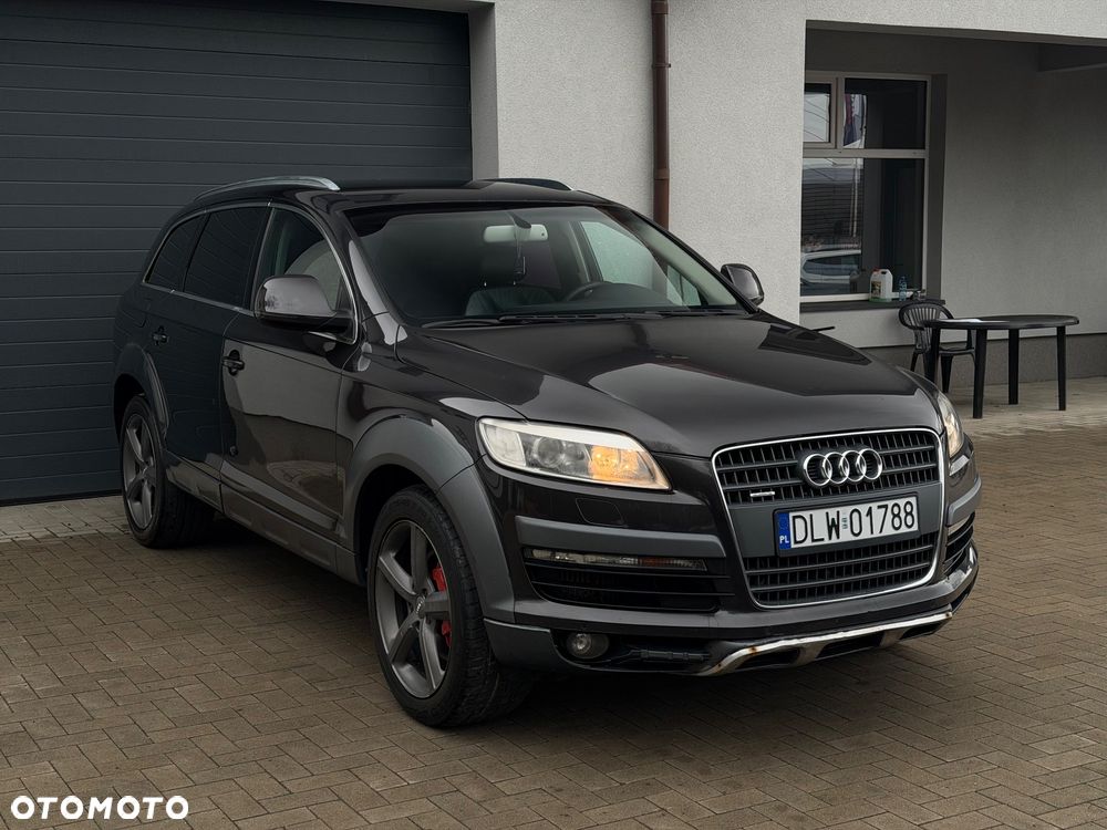 Audi Q7 - 3