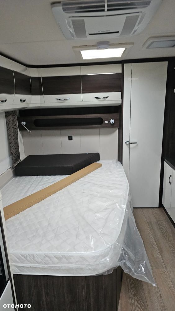 Hobby 560 WFU Prestige - 7