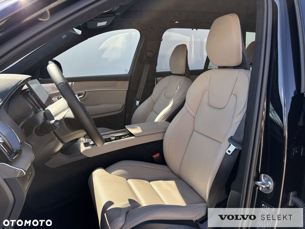 Volvo XC 90 - 10