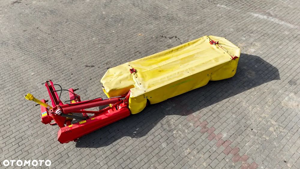 Pottinger NovaDisc 305 POSIADAM WIELE MASZYN PRASA CIĄGNIK ROZRZUTNIK  Zapraszam - 5