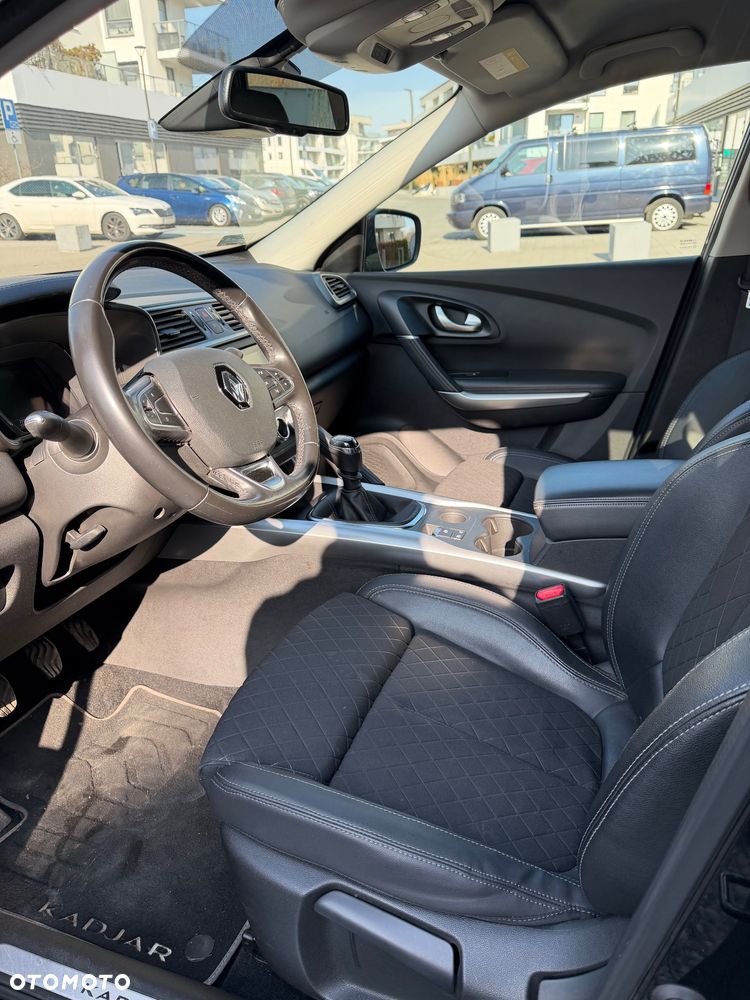 Renault Kadjar 1.3 TCe FAP Intens - 5