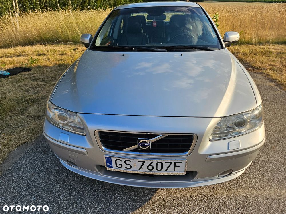 Volvo S60 - 6