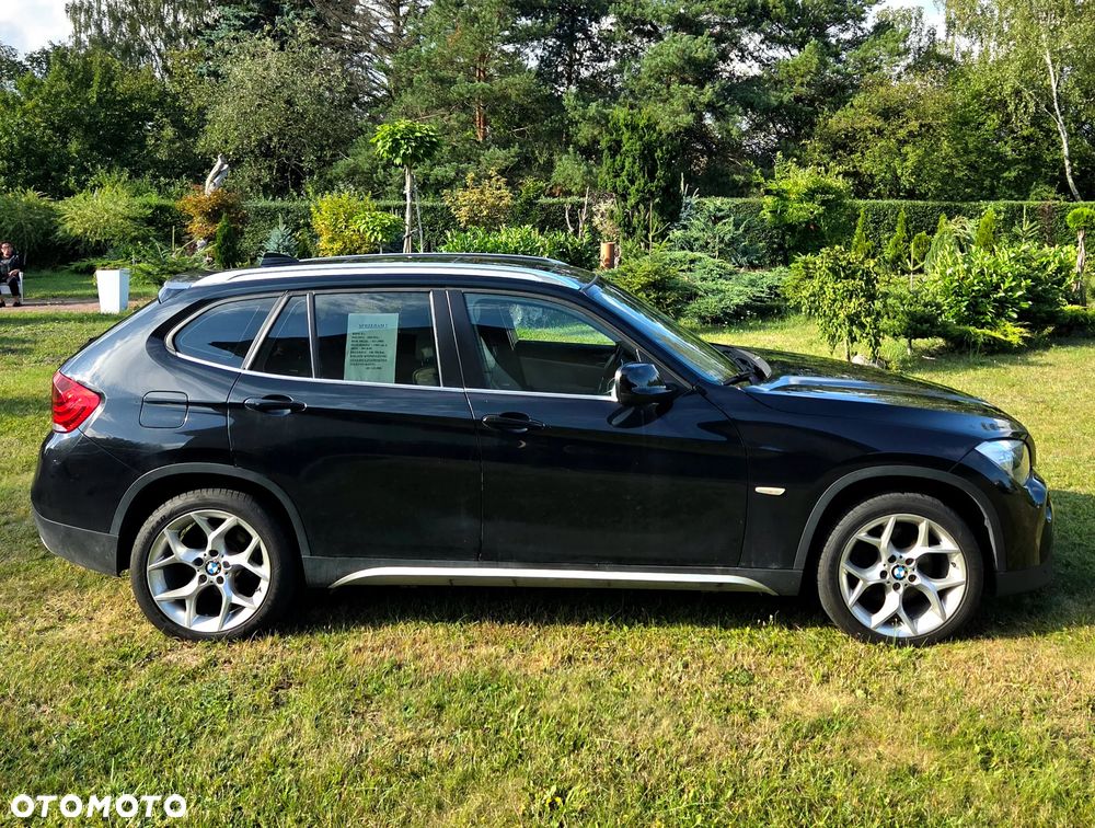 BMW X1 - 5