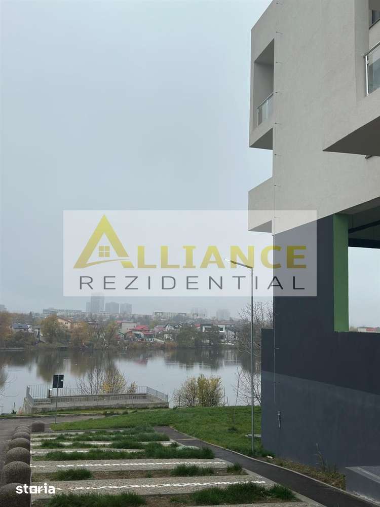 Apartament 3 camere de vanzare â SunLake Residence Sos. Fundeni Sec — fotografia 1