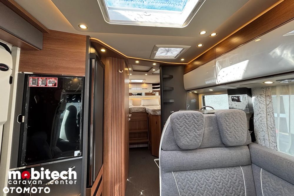 Carthago C1-Tourer T 147 RB LE K (MY 2026) - 16