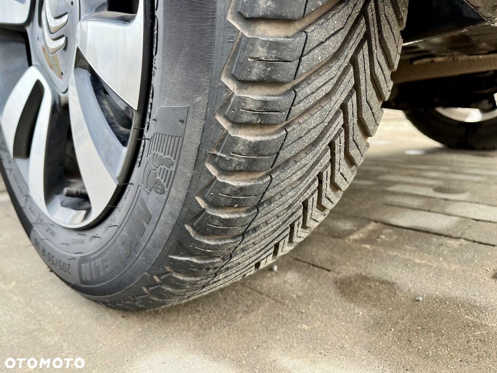 Citroën C3 Pure Tech 110 S&S EAT6 ELLE - 25