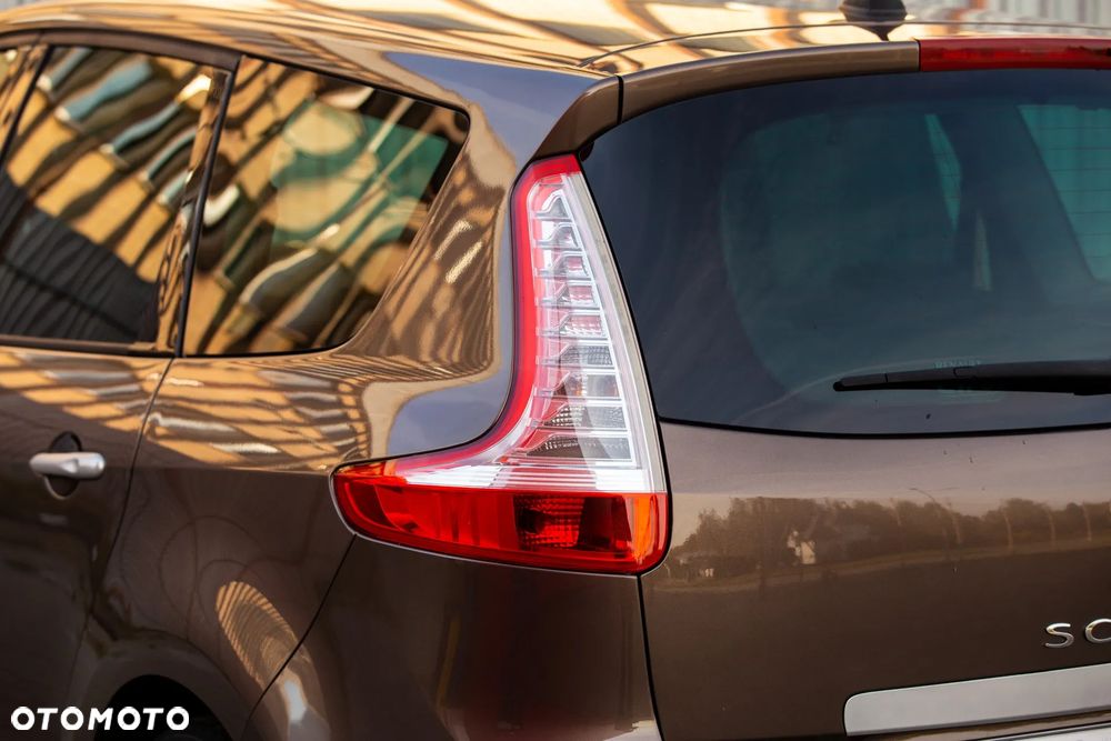 Renault Scenic TCe 130 Dynamique - 27