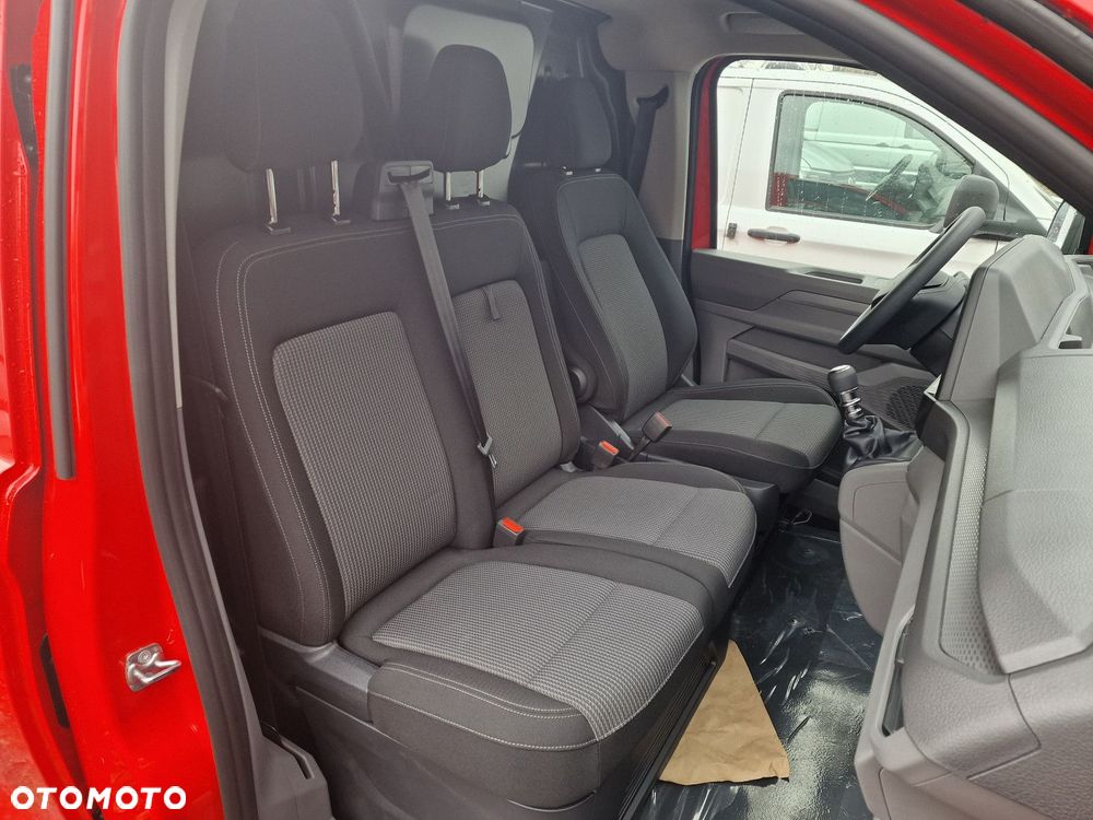 Volkswagen Transporter - 16