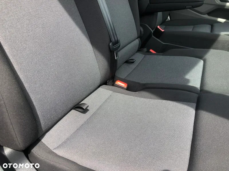 Volkswagen CRAFTER MAXI LONG AUTOMAT DSG8 2.0TDI 177KM Salon Polska - 22