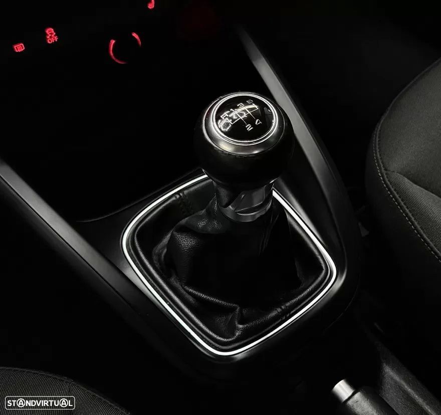 Audi A1 Sportback 1.4 TDI - 30