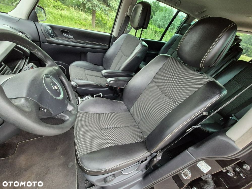 Renault Grand Espace Gr 2.0 dCi Expression - 16