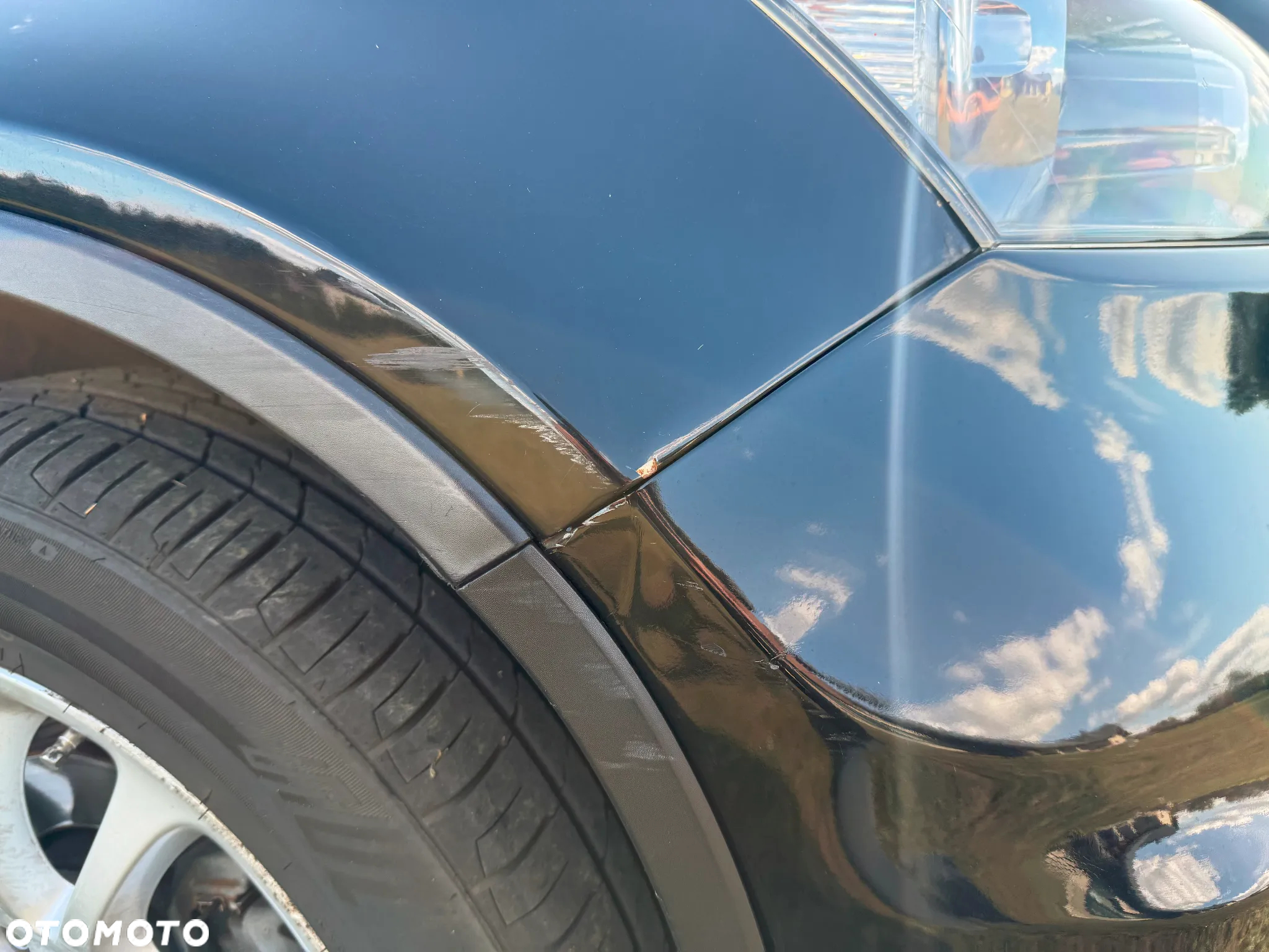 Honda CR-V 2.4 EX - 11