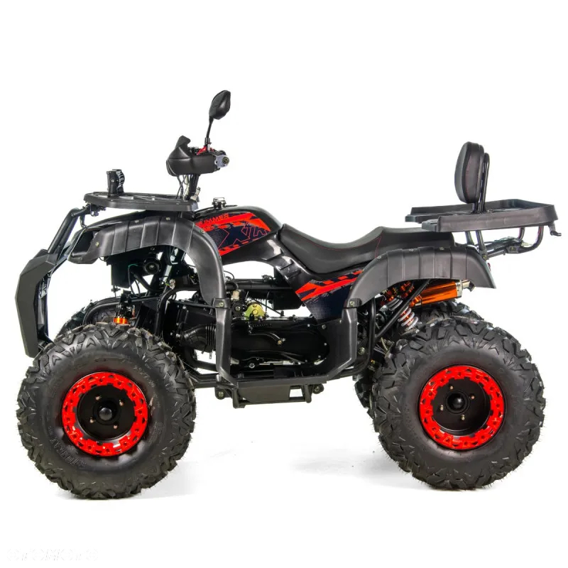 XTR Inny