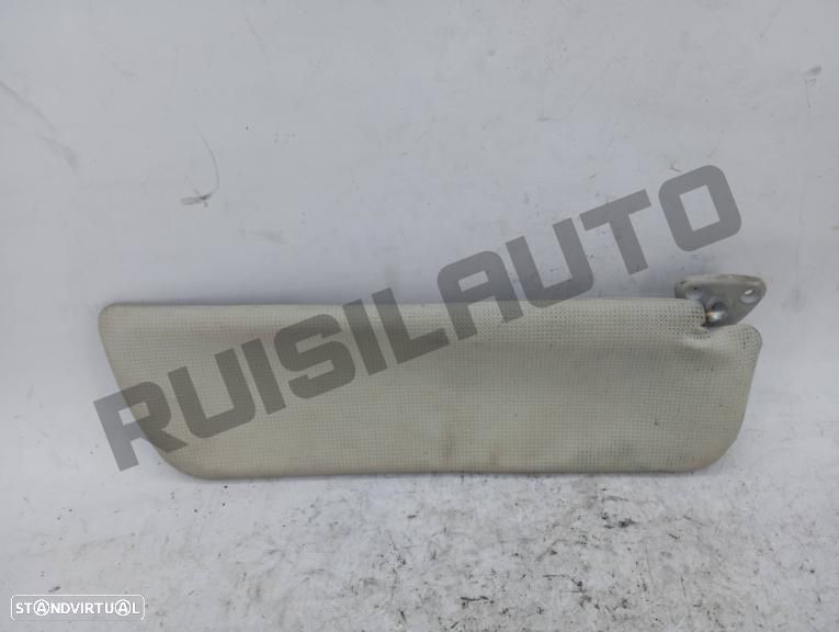 Pala Sol Esquerda  Nissan Datsun 120y [1974_1979] 1.2 - 1