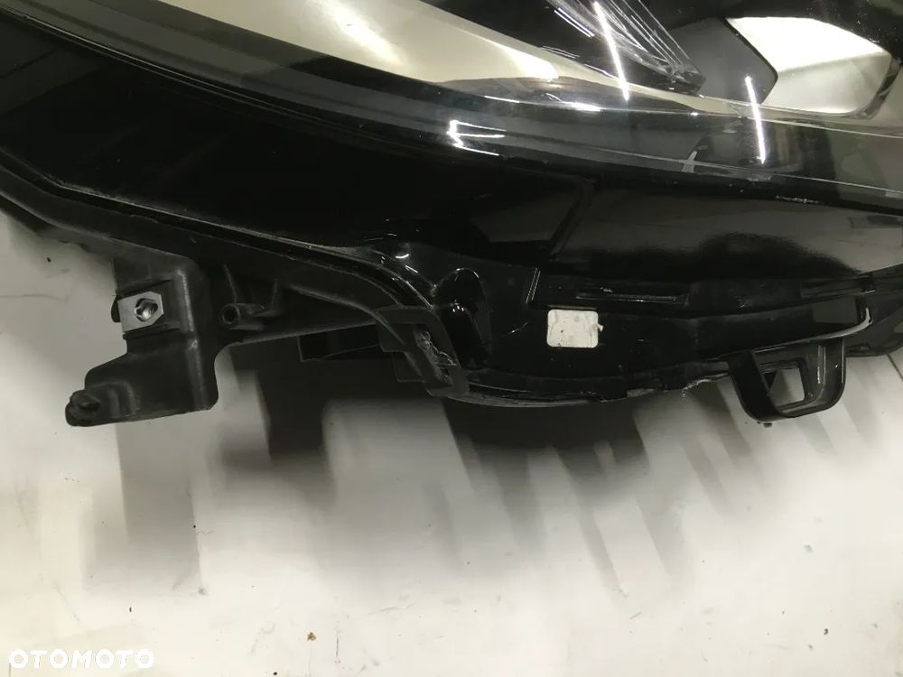 Reflektor Full Led Intellilux Opel Astra V 5 K 15- - 7