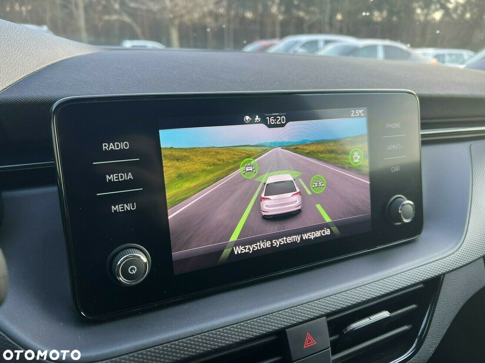 Skoda Scala - 21