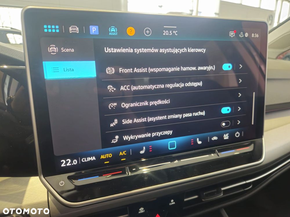 Volkswagen Golf Variant - 20