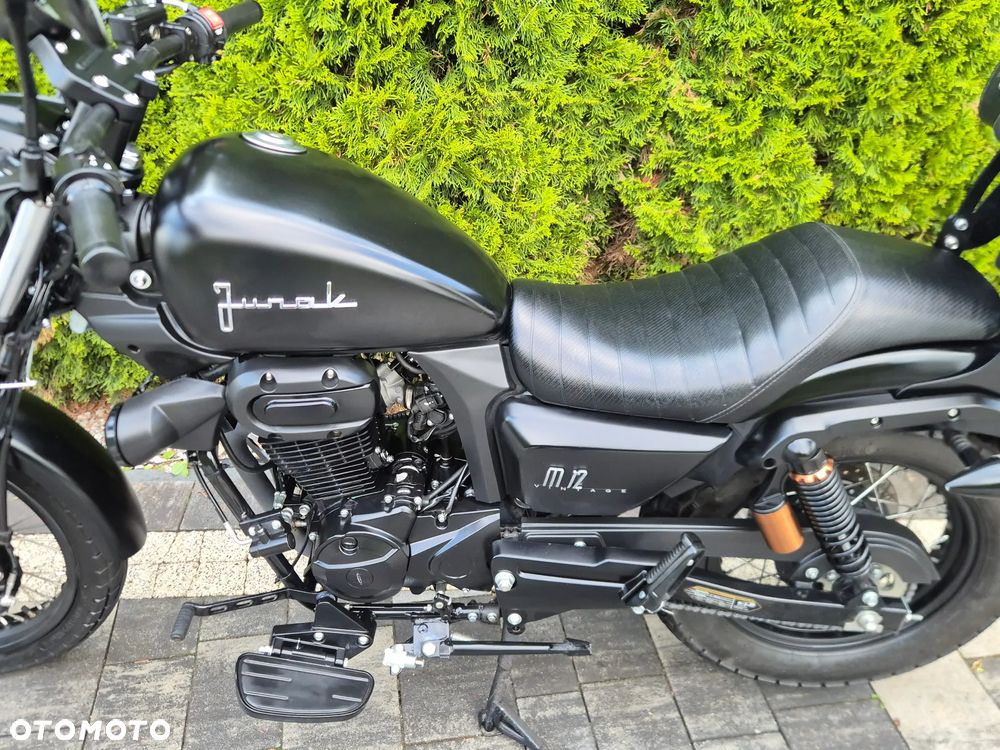 Junak M12 - 12