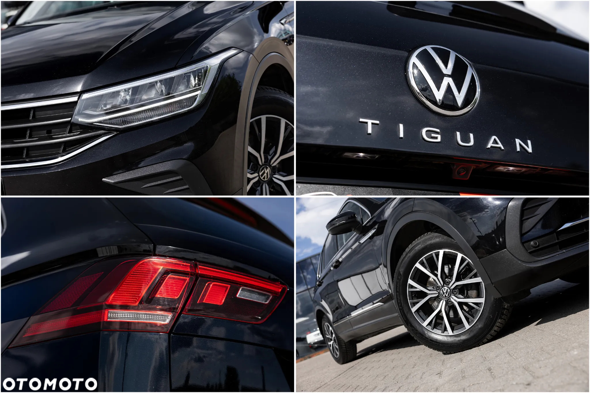Volkswagen Tiguan 2.0 TDI Life DSG - 29
