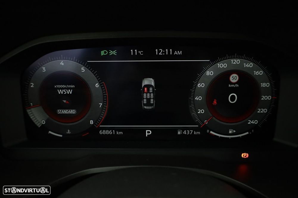 Nissan X-Trail 1.5 VC T N-Connecta 7L - 16