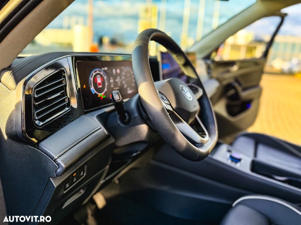 Volkswagen Tiguan 1.5 eTSI DSG MHEV Life - 12