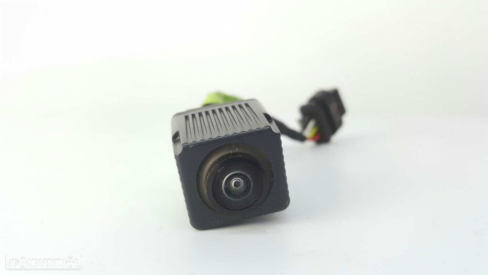 CÂMERA DE VISÃO TRASEIRA PEUGEOT 208 (P21E) 208 II (UJ) ALLURE - 3