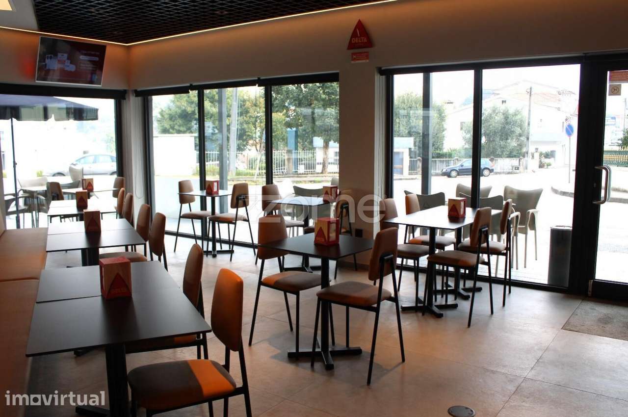 ESTABELECIMENTO COMERCIAL TOTALMENTE EQUIPADO | PRONTO A FUNCIONAR - Grande imagem: 5/22