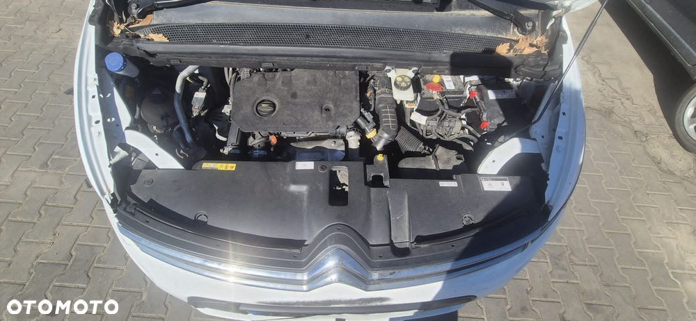 Citroën C4 SpaceTourer 1.5 BlueHDi Feel S&S - 9