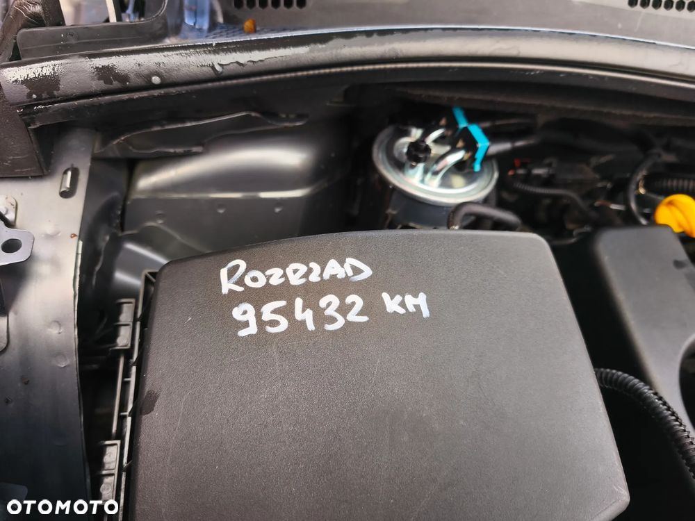 Opel Corsa 1.3 CDTI Cosmo - 23