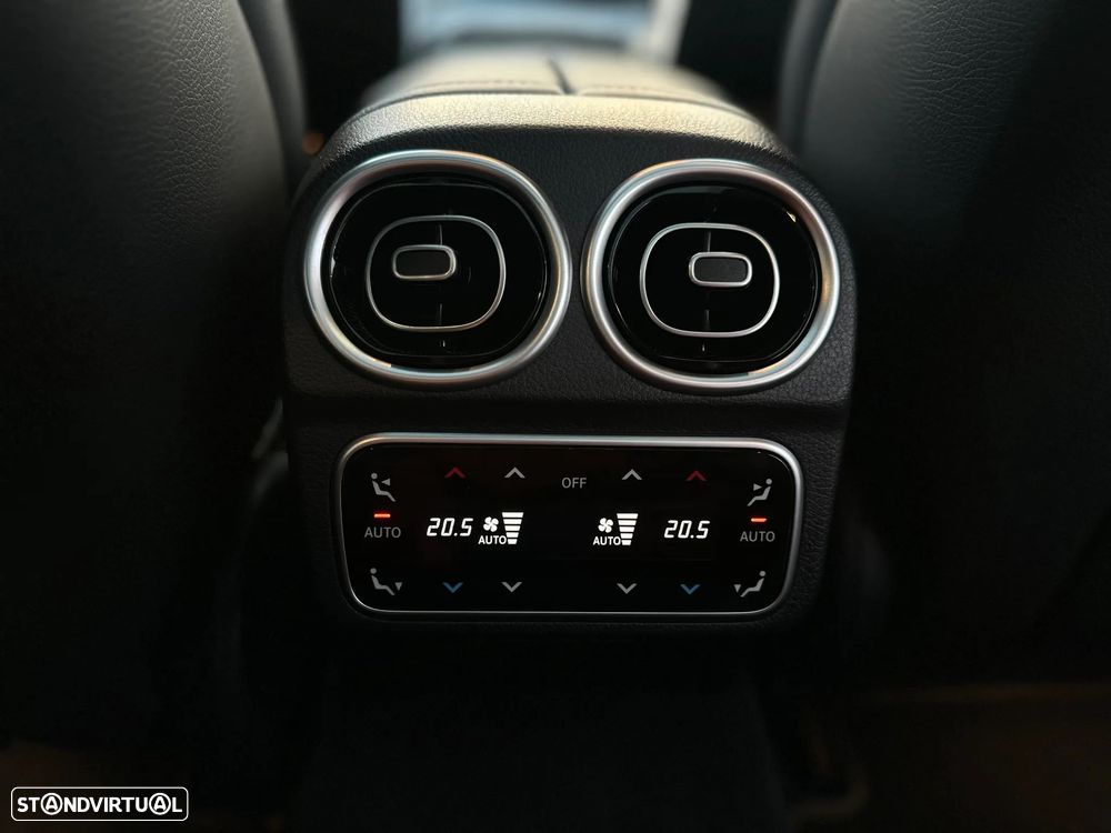 Mercedes-Benz C 300 e 9G-TRONIC AMG Line - 14
