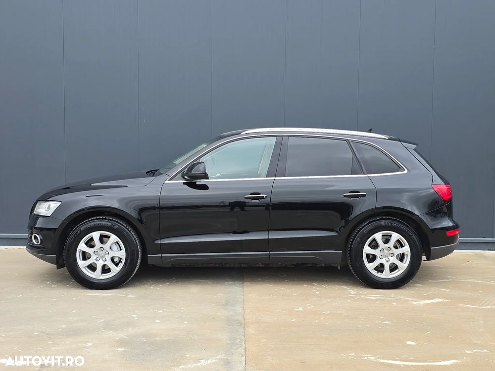 Audi Q5 2.0 TDI (clean diesel) ultra - 12