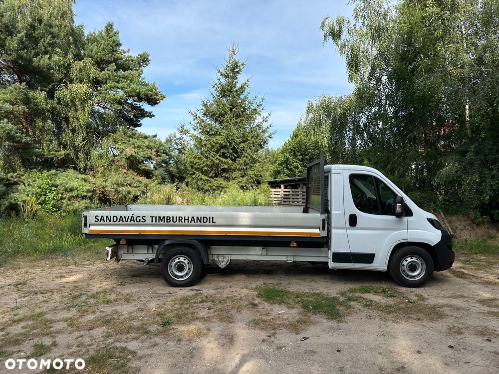 Fiat Ducato - 2