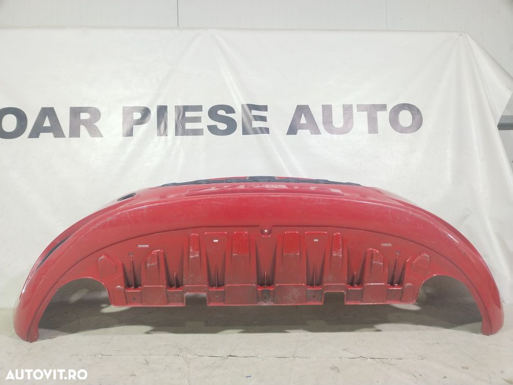 Bara fata Opel Corsa E, 2014, 2015, 2016, 2017, 2018, cod origine OE 39003567. - 5