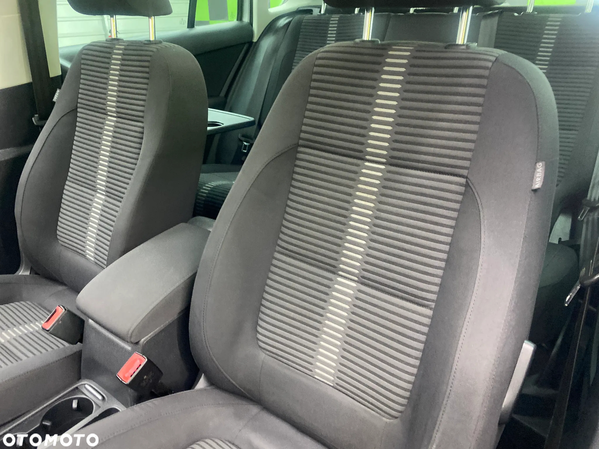 Volkswagen Tiguan 2.0 TDI 4Mot Sport&Style DSG - 11