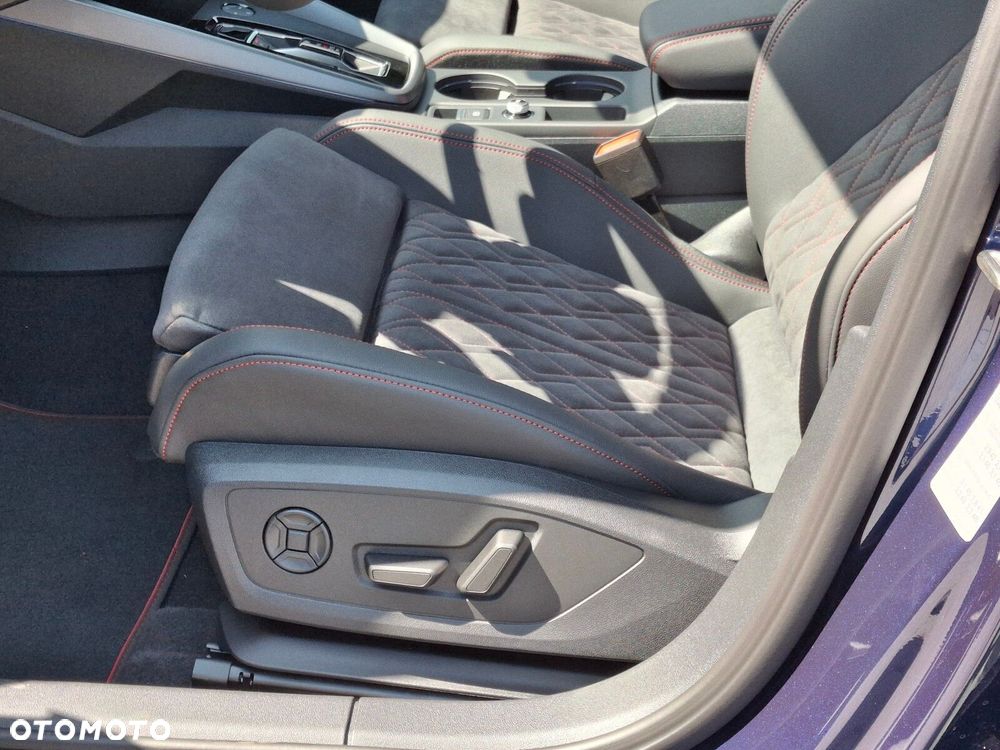 Audi S3 Limousine - 12