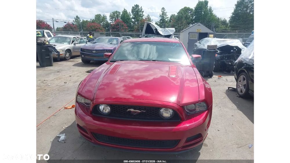 Ford Mustang 5.0 V8 GT - 3