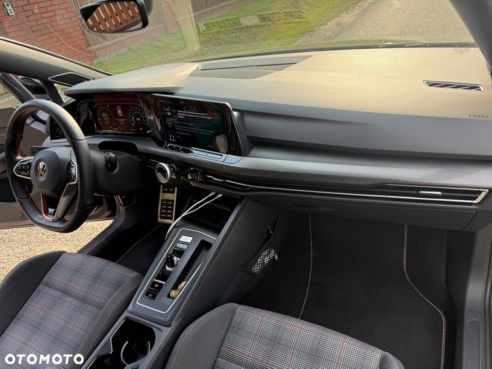 Volkswagen Golf 2.0 TSI GTI DSG - 16