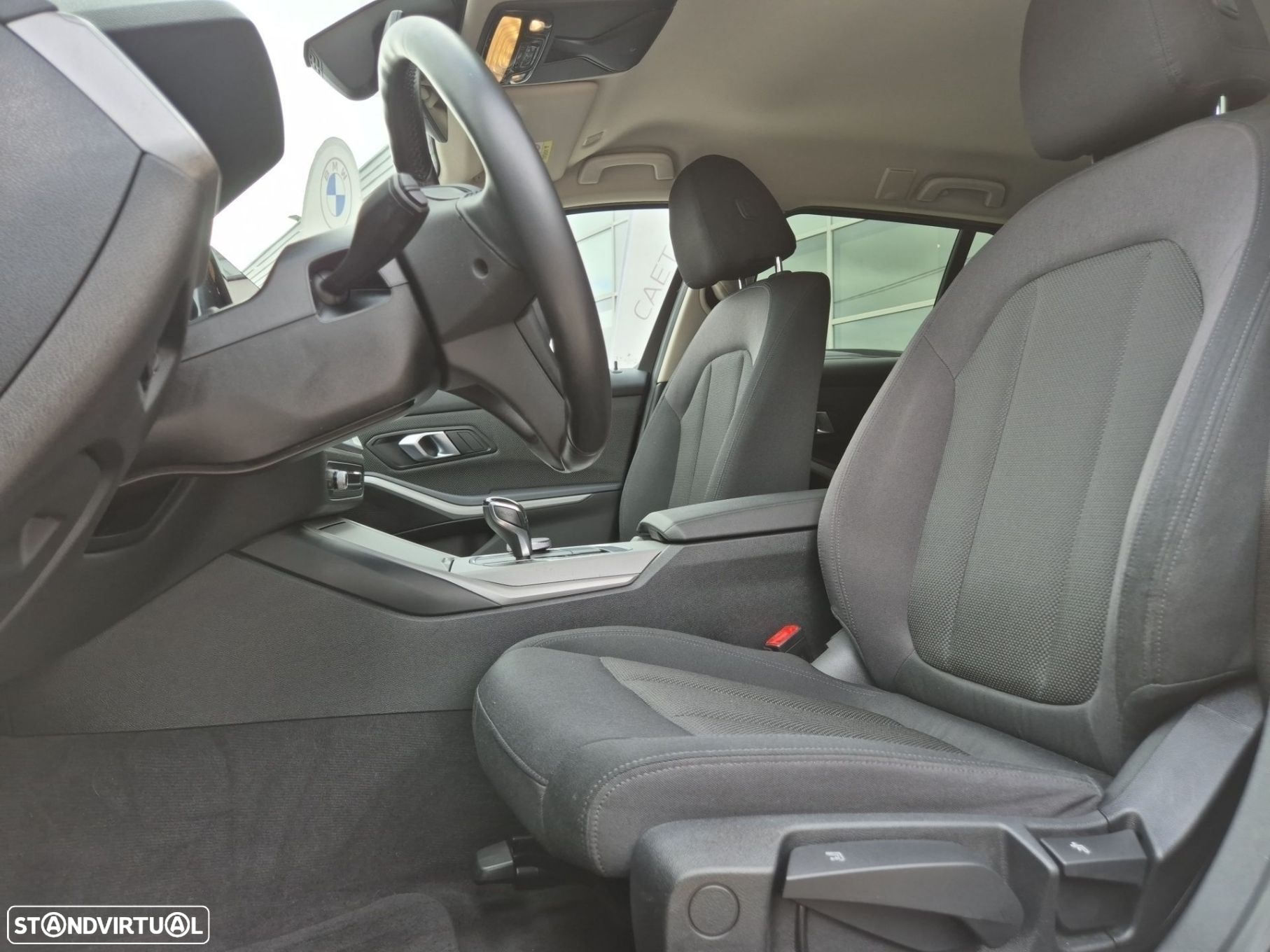 BMW 330 e Touring Corporate Edition Auto - 15