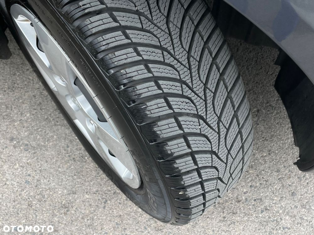 Kia Venga 1.4 CVVT Spirit - 18