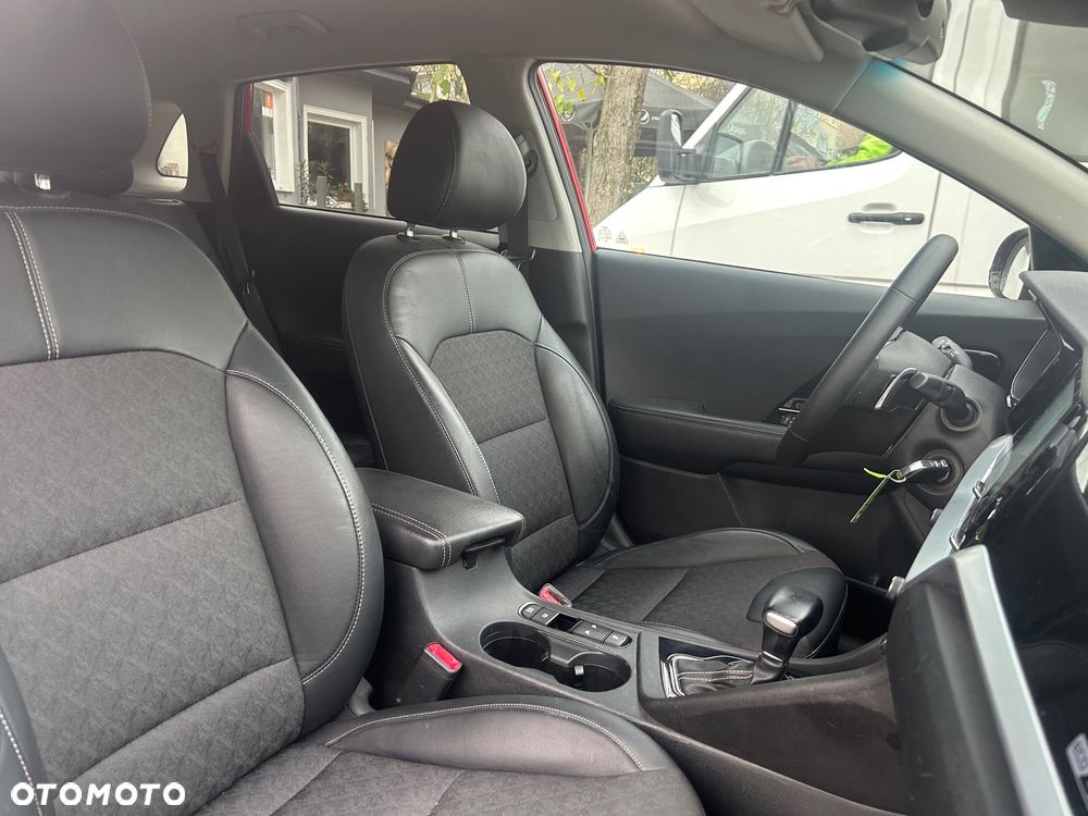 Kia Niro 1.6 GDI Hybrid L Business Line - 15