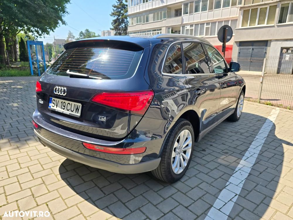 Audi Q5 - 15