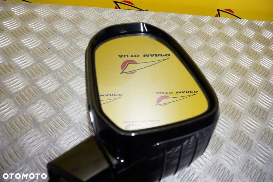 KIA TELLURIDE 2020 2021 2022 Lusterko Zewnętrzne Lewe 9 Pin Kamera USA - 8