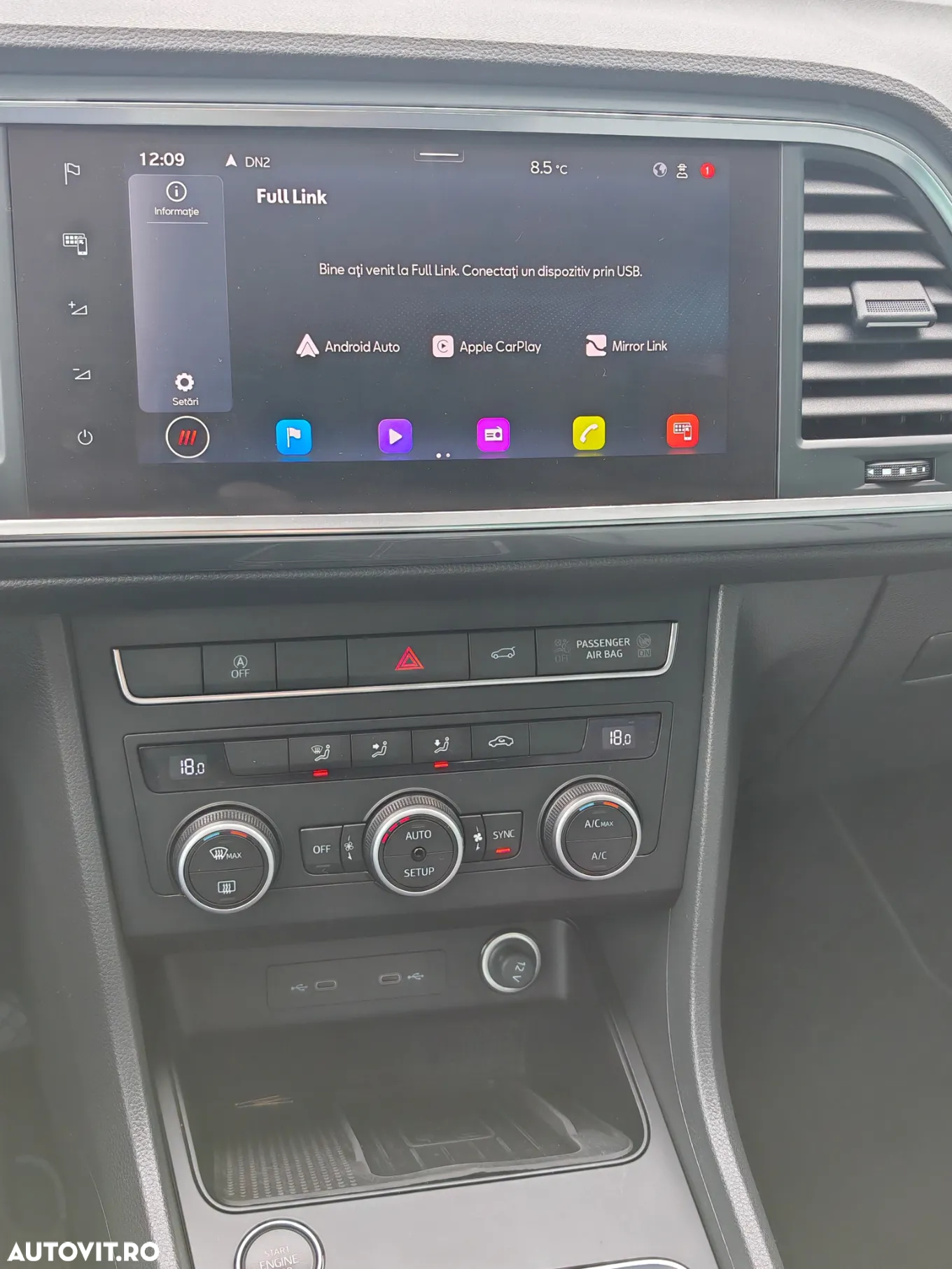 Seat Ateca 2.0 TDI Style - 20