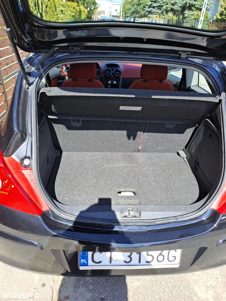 Opel Corsa 1.3 CDTI Essentia - 11