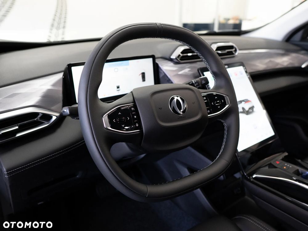 Dongfeng Mage - 10