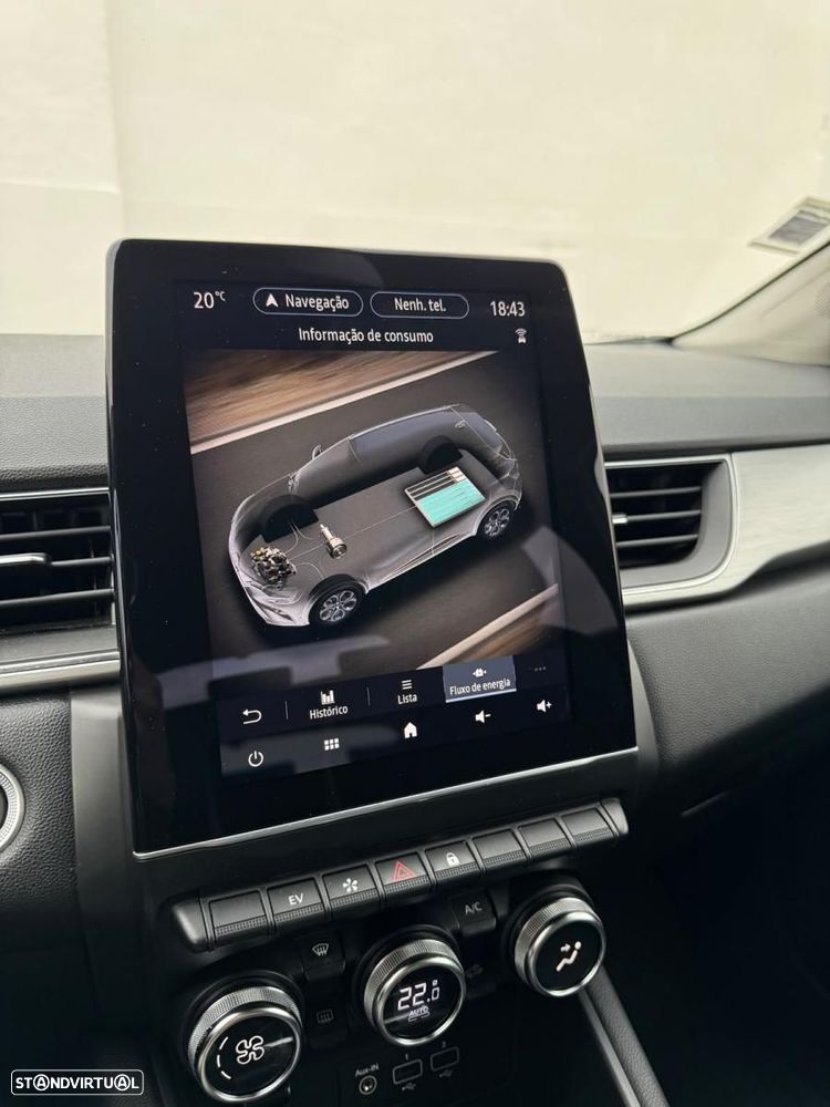 Renault Captur - 49