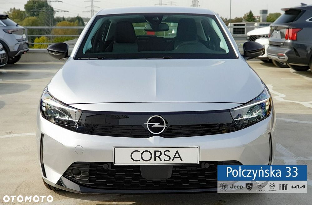 Opel Corsa - 10