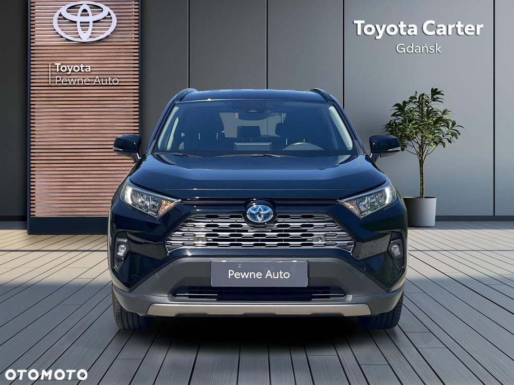 Toyota RAV4 - 9
