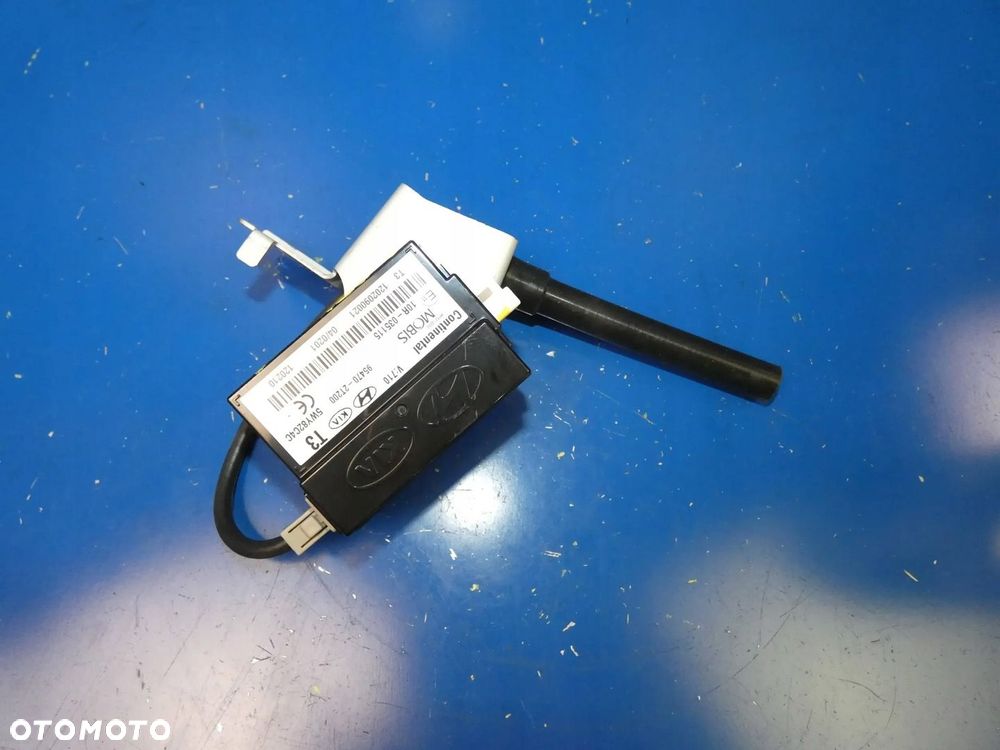 KIA OPTIMA III 3D MODUŁ WZMACNIACZ ANTENA - 1