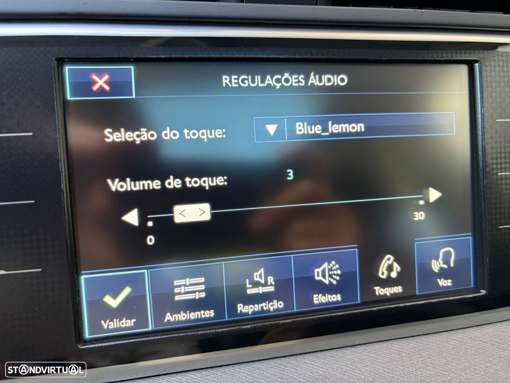 Citroën C4 Picasso 1.6 e-HDi Exclusive ETG6 - 39